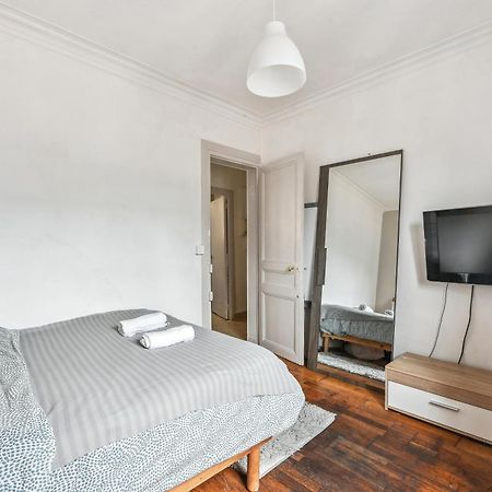 Superbe Appartement A Paris Ngoại thất bức ảnh