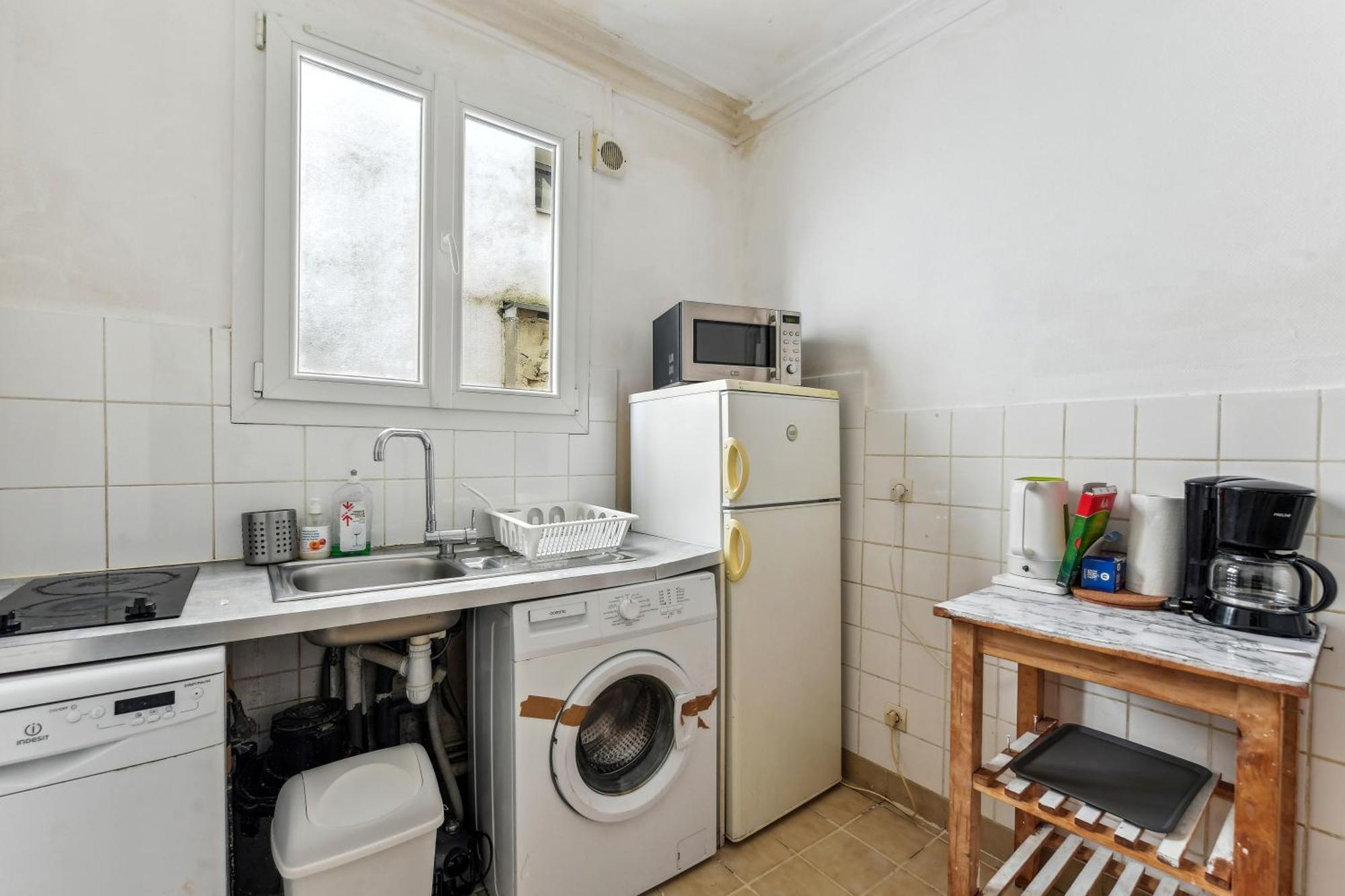 Superbe Appartement A Paris Ngoại thất bức ảnh